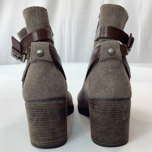 Michael Kors Ankle Bootie - Picture 9 of 16